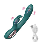 A Vibrator Green 1