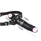 M-13CM Dildo