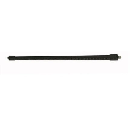 Camera Phone Clamps Extenders Flexible Tube 1/4" Extension Hose Live Broadcast Bracket for Camera Phone Live Streaming