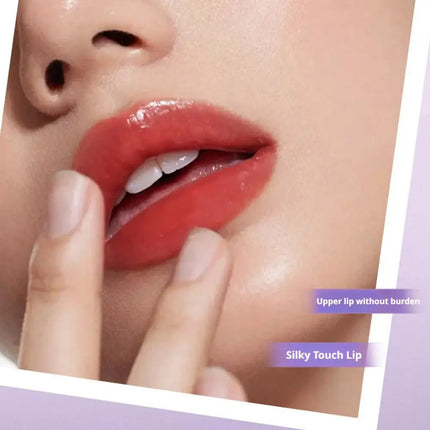 Velvet Matte Dark Magic Lipstick Long-Lasting Waterproof Lipstick Hydration Lip Gloss Nourishing Lightweight Smooth Essence Care