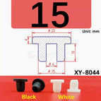 A-15mm / 10Pcs