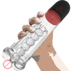 Rubber sleeve