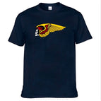 Navy Blue / M