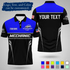 Polo-HWH87905 / 4XL