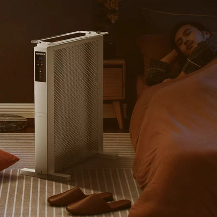 Graphene heater for the whole house, large area electric heater, electric heater, stove artifact, winter home use new style