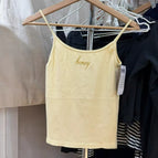 Yellow / One Size