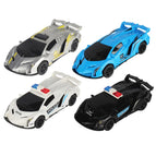 4pcs cars 3