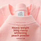 300G Peach Pink / S