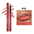 6 Rouge Red
