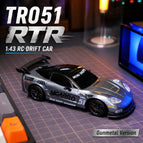TR051 Grey