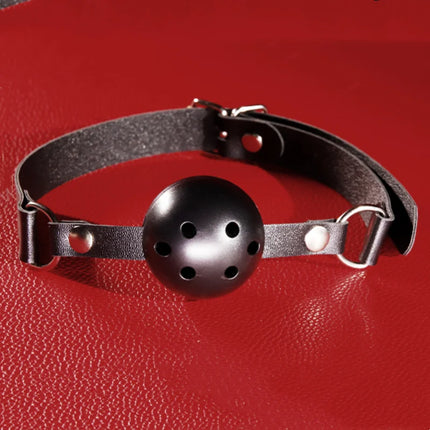 New BDSM Kits Bed Bondage Set Red&Black Exotic Sex Toys for Adults Games Leather Handcuffs Whip Gag Collar Women Sex Goods