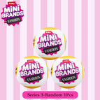 Series3-3Pcs