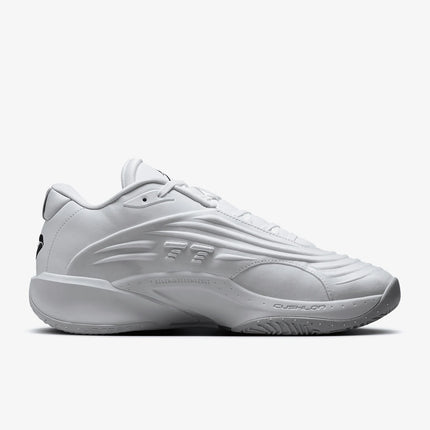 Nike Authentic JORDAN Men's Cushioned Game Low-Top Sports Basketball Shoes FQ7455-106