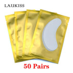 50Pair Golden / China Mainland