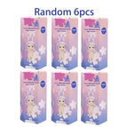 Random 6pcs YY