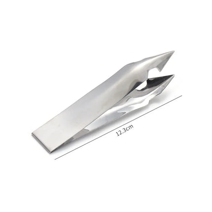 1pcs Strawberry Steel Pineapple Eye Peeler Fruit and vegetable Practical Seed Remover Clip Fruit Tools Kitchen Gadgets