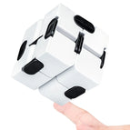 1pcs White