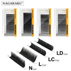 L / 0.05mm / 8mm