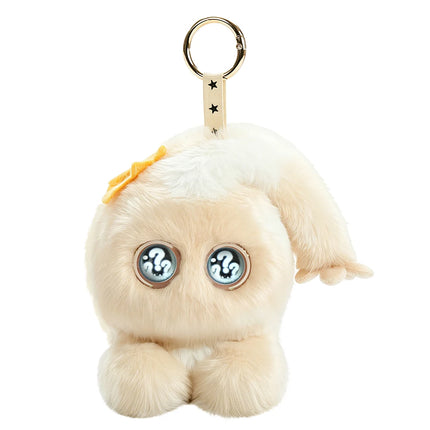 AI-Powered Talking Doll Electronic Pet Smart Robot Doubao Emotional Companion  Mushroom Elf Toy  Gift