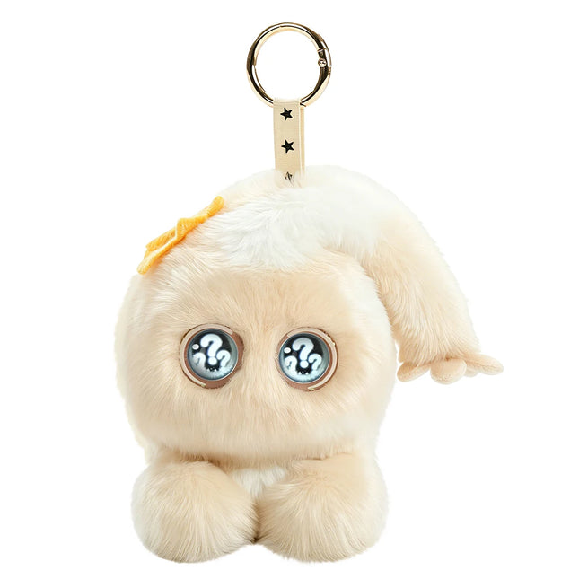AI-Powered Talking Doll Electronic Pet Smart Robot Doubao Emotional Companion  Mushroom Elf Toy  Gift