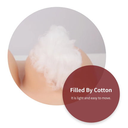 KUMIHO Fake Vagina Breast Form 2TH GEN Silicone Bodysuit D Cup Fake Boobs Silicon Body Transgender Crossdresser Cosplay Shemale