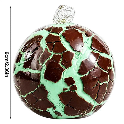 Fidget Toys Stress Balls Slow Rebound Wax Skin Squeeze Toy Sensory Fidget Toy Soothing Relieving Stress Decompressions Toys