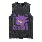 L / black g