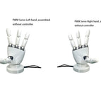 PWM L and R hand / China Mainland