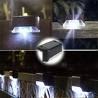 White light / 8pcs