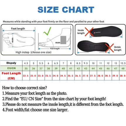 Professional Sneakers Men Ultralight  Cycling Shoes SPD Luminous Road Bike Shoes Self-Locking Bicycle  Cleat Shoes