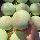 apple green