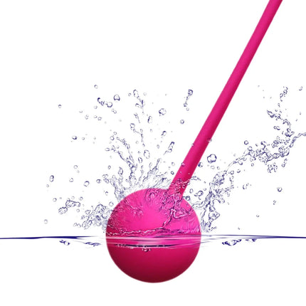 3PCS Set Silicone Smart Ball Vibrator Kegel Ball Ben Wa Ball Vagina Tighten Exercise Machine Sex Toy for Women Vaginal Geisha