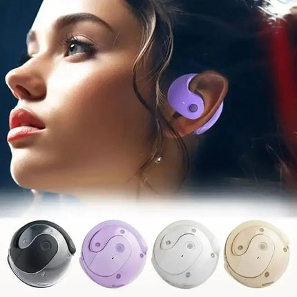 Translation Earbuds Real Time 144 Languages Translation Device Ai Translator Earbuds Translating Headphones for Travel Business