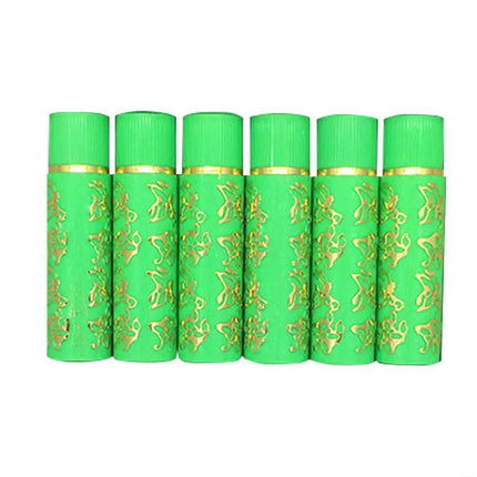 6PCS/BOX Color changing lipstick Popular fashion color-changing lipstick Healthy ingredients Long Lasting Lip Liner Makeup