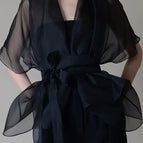Black / 3XL / China Mainland