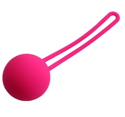 Progressive Kegel Exercise Balls | Silicone Vaginal Tightening Trainer for Adults