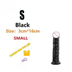 Black-S