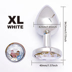 XL-White