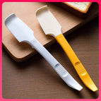 2pcs  White yellow