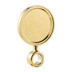 Gold 13.5cm