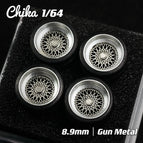 RS gray 8.9mm New