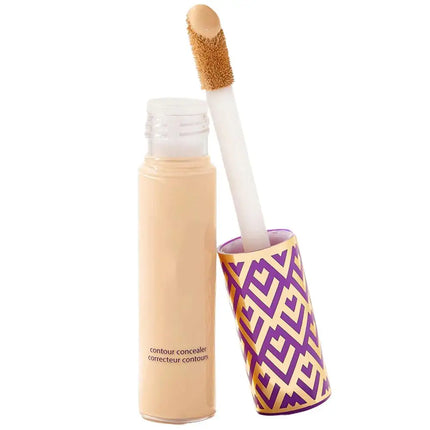 Waterproof Liquid Concealer Foundation Conceal Blemishes Oil-control Cover Dark Circles Natural Skin Tone Concealer Makeup