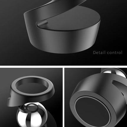 Vision. Rotation. Visual levitation. Desktop top. Office desk toy. Stress reliever. Decompression ornament. Holiday gift
