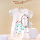 GRAY / 6M (73 size)