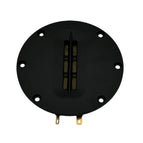 8 Ohm-91dB