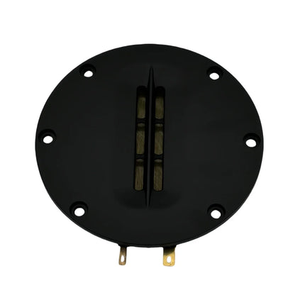 2 PCS Lot 4 Inch Professional Planar Tweeter Speaker Transducer HiFi AMT Ribbon Tweeter 8 Ohm Super Belt Type Loudspeaker
