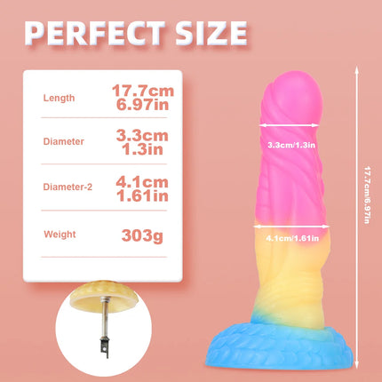 Sex Machine Sav Elastic Contraction Adapter for V-U-LOCK Attachments Dildo Saber Jigsaw Reciprocating Saw A Large Animal Dildo