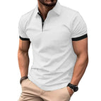 Black and White / XXL