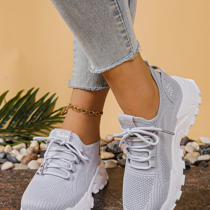 Woman shoes Leopard print sneakers lightweight and breathable women's casual sneakers sale shoes with free shipping