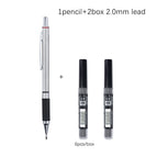 3pcs 2.0mm set / China Mainland